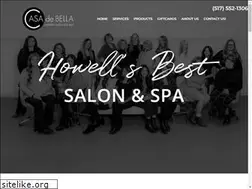 Sites similar to howellsalon.com