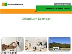 Sites similar to howellselectrical.co.nz