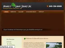 Sites similar to howellslandscape.com