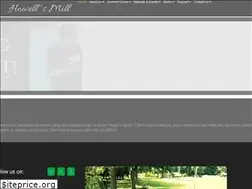 Sites similar to howellsmill.org