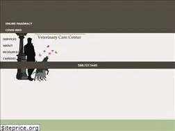 Sites similar to howellvetcarecenter.com