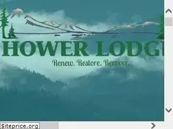 Sites similar to howerlodge.com