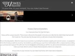 Sites similar to howesdiamondjewelers.com