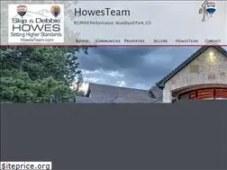 Sites similar to howesteam.com