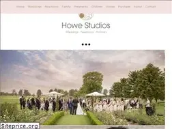 Sites similar to howestudios.com.au