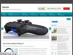 Sites similar to howestudy.blogspot.com