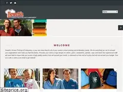 Sites similar to howetts.com