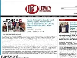 Sites similar to howeypolitics.com