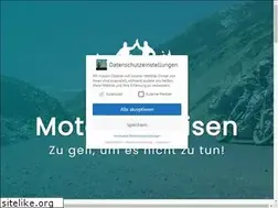 Sites similar to howfarcanwego.de