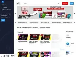 Sites similar to howfinity.com