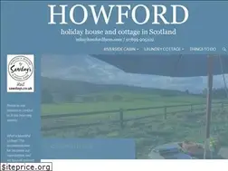Sites similar to howfordfarm.com