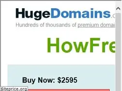 Sites similar to howfreelance.com