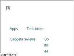 Sites similar to howgadgets.com