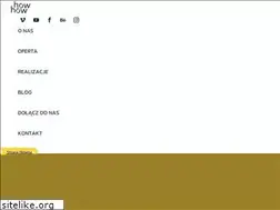 Sites similar to howhow.pl