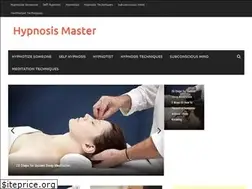 Sites similar to howhypnosiswork.com