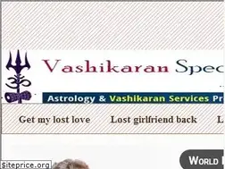 Sites similar to howicansolveloveproblem.com