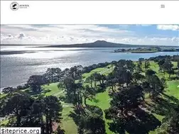 Sites similar to howickgolf.co.nz