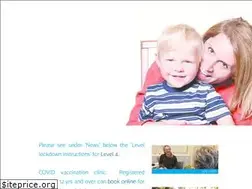 Sites similar to howickhealth.co.nz