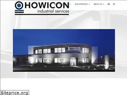Sites similar to howicon.nl