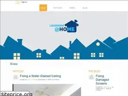 Sites similar to howidoit.ning.com