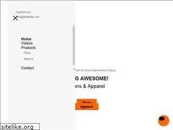 Sites similar to howidothingsdiy.com