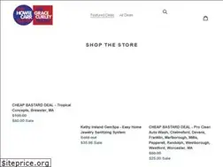 Sites similar to howie.store