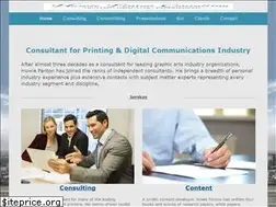 Sites similar to howiefentonconsulting.com