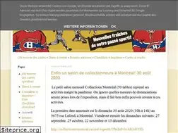 Sites similar to howiemorenz.blogspot.com