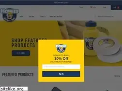 Sites similar to howieshockeytape.com
