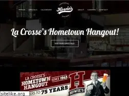 Sites similar to howiesonlacrosse.com