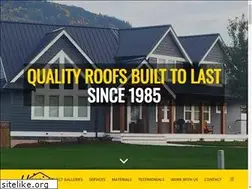 Sites similar to howiesroofing.com