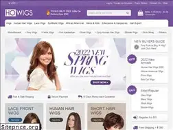 Sites similar to howigs.com