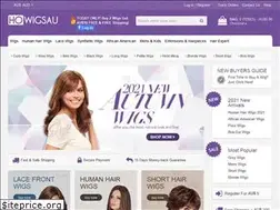 Sites similar to howigsau.com