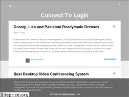 Sites similar to howilogin.blogspot.com