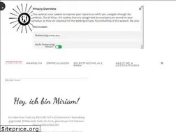 Sites similar to howimetmymomlife.de