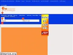 Sites similar to howindows.vn