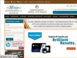 Sites similar to howingtonofficeproducts.com