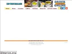 Sites similar to howinpalace.com