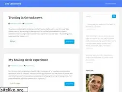 Sites similar to howirecovered.com
