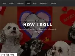Sites similar to howiroll.org