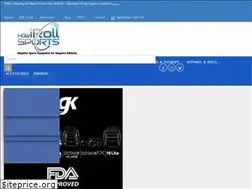 Sites similar to howirollsports.com