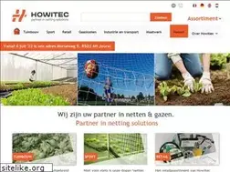 Sites similar to howitec.nl