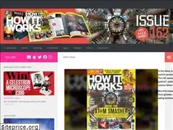 Sites similar to howitworksdaily.com