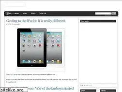 Sites similar to howitworksnew.blogspot.com
