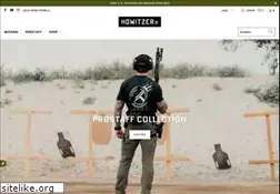 Sites similar to howitzerclothing.com