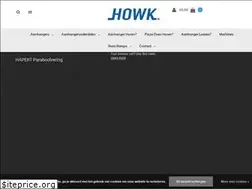 Sites similar to howk.nl