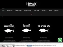Sites similar to howkfishing.com