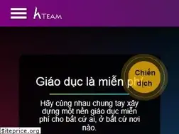 Sites similar to howkteam.vn