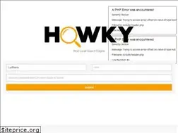 Sites similar to howky.com