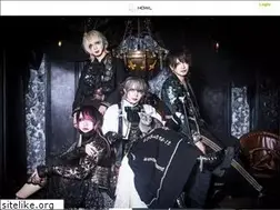 Sites similar to howl-official.com
